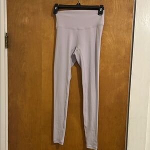 Paragon Fitwear Light Purple Leggings